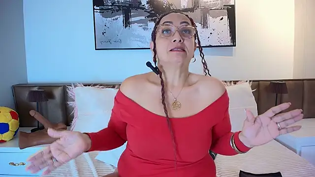 AlessandraLeroy live XXX chat