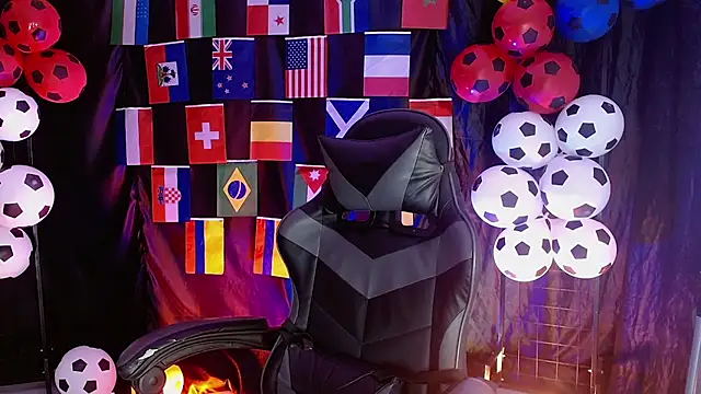 Онлайн чат XXX Dandre_1