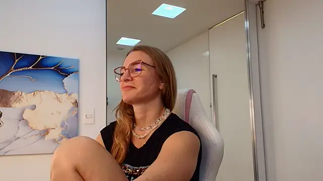 Chatroom XXX en direct de Milf_Tea