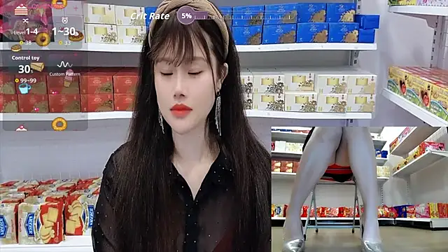 _7Eleven_ 라이브 XXX 채팅