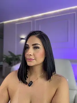 Chat XXX ao vivo de GabriellaFerrer
