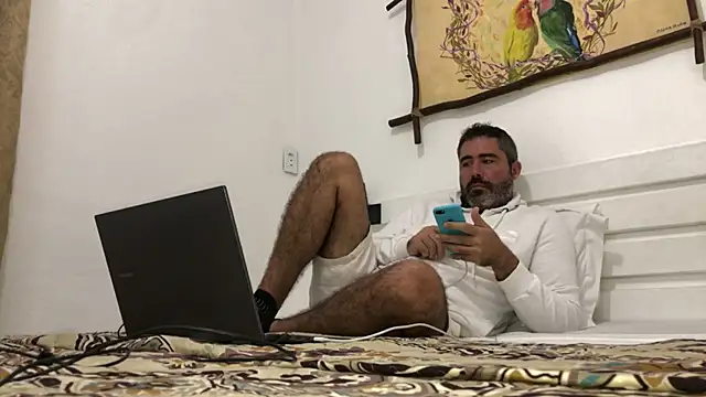 victor_chat's Live XXX Chat