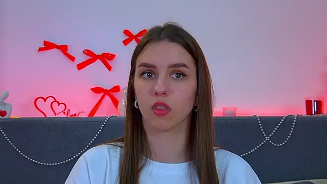 AliceAtkins Live XXX-chat