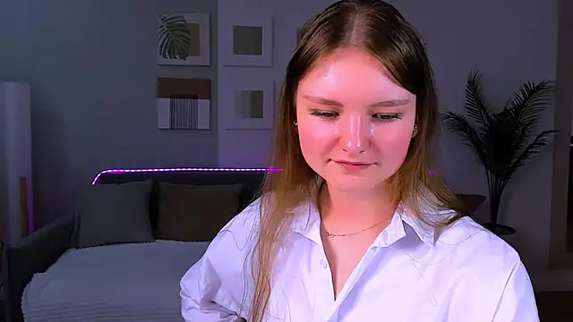 LookEva Chat XXX live