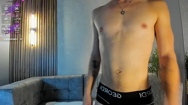 Živý XXX chat Steve_kadel