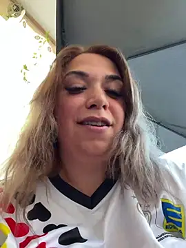 Monageil Live XXX-Chat