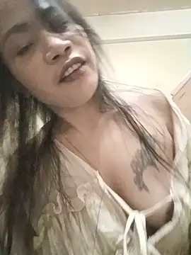 KinkyKit_May's Live XXX Chat