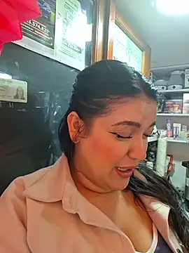 Chat XXX en directo de Sophie-hatter