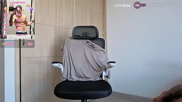 Cristopher23_'s Live XXX Chat