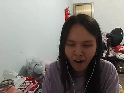 RebelAura Obrolan Langsung XXX