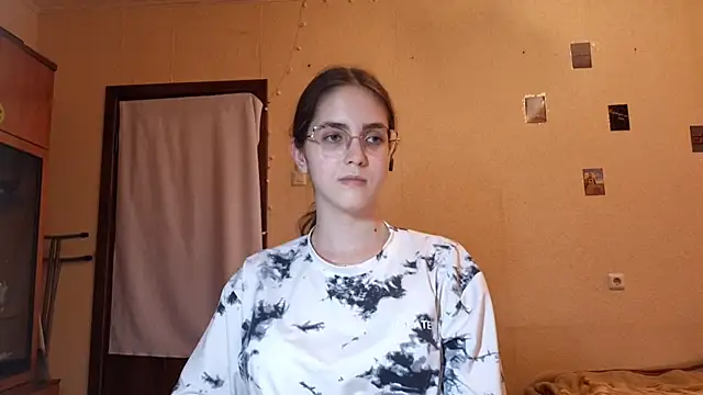 Katelemon élő XXX-chatje