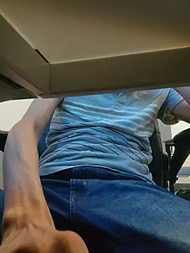 MarcoYum69's Webcam Show