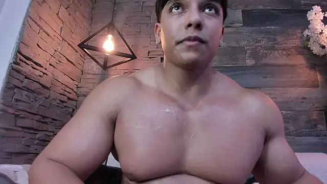 XXX chat uživo modela JacobStonne