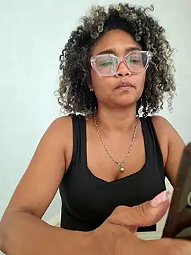 BiiancaEstradaa Chat XXX in diretta