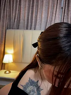 alana_gv's Live XXX Chat