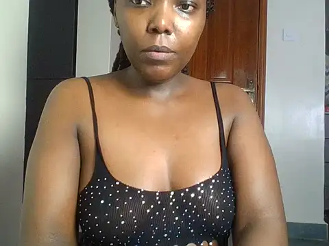 Chatroom XXX en direct de Cherr_yy