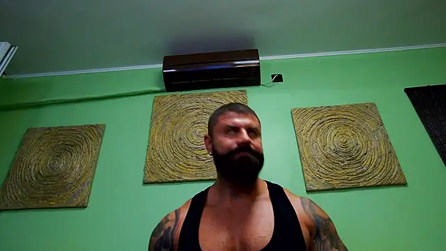 XtreamLeonard Live XXX Chat