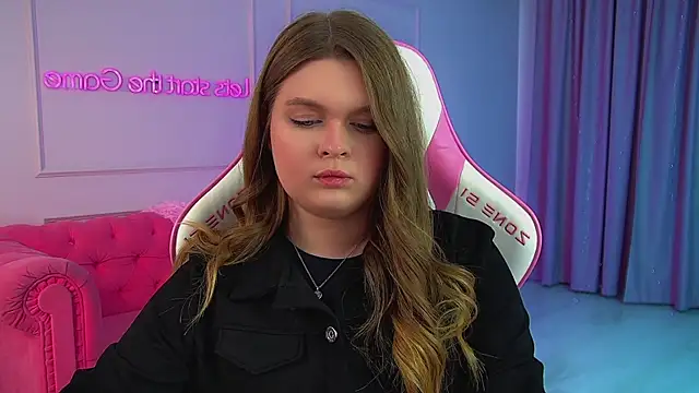 Chat XXX ao vivo de CrystalLyons