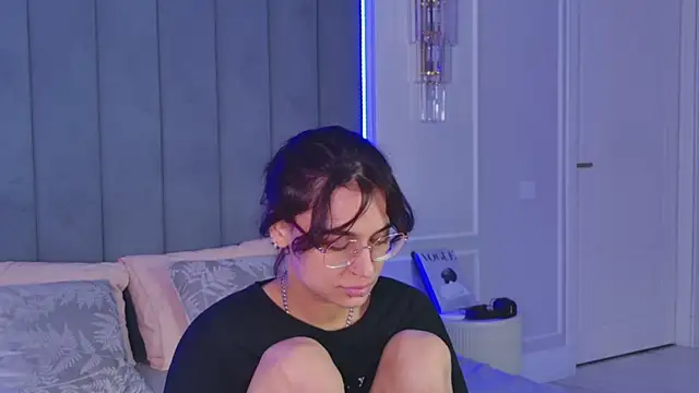 VioletAsh 即時 XXX 聊天