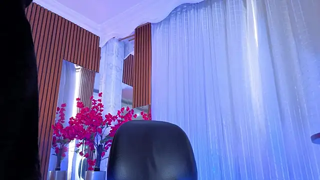 Chat XXX ao vivo de VictoriaKyros