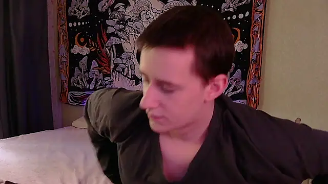 Deshman live XXX chat
