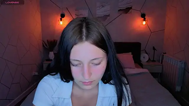 Živý XXX chat Tracey_Gill