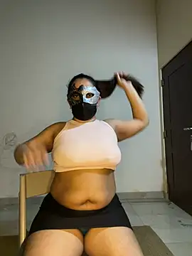 Živý XXX chat LioraWance