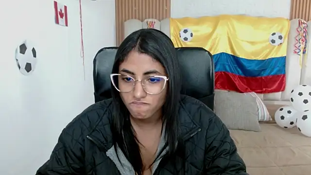 Chat XXX Live shaneelle