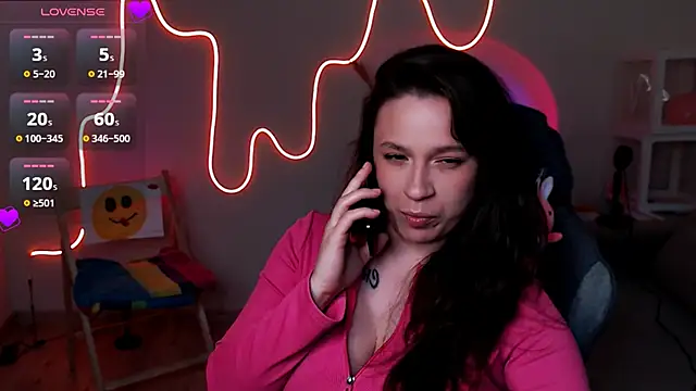 دردشة M_Sensual الجنسية المباشرة