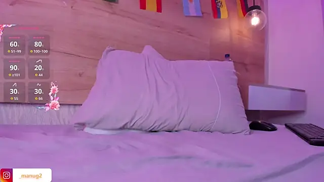 Živý XXX chat bella_lovers_