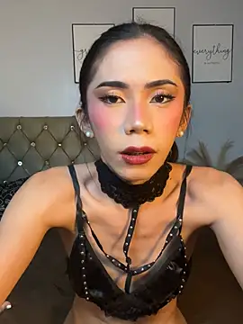 Czat XXX na żywo – CassandraLovve