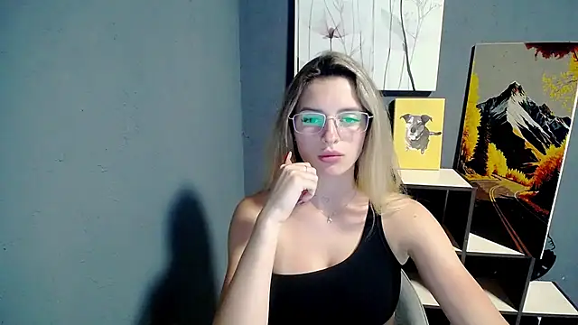 lady_olivia_ Live XXX-Chat