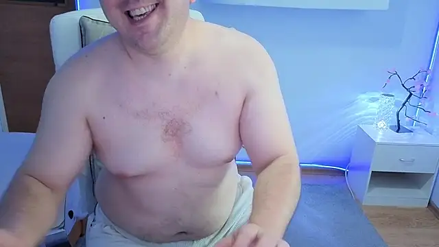 Chat XXX en directo de JasonJacks