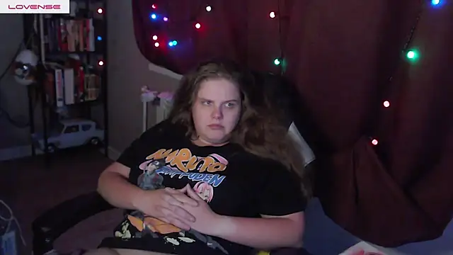 Czat XXX na żywo – so_cute777