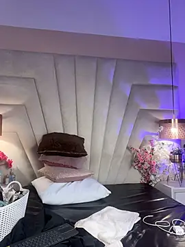 Živý XXX chat AlyssaRay