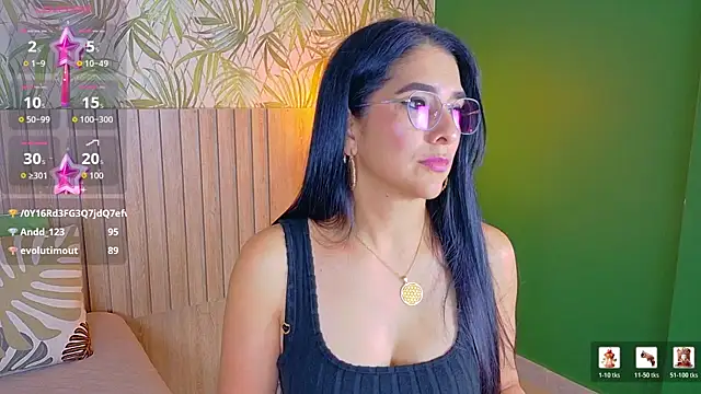 Sunny_River – Naživo XXX chat