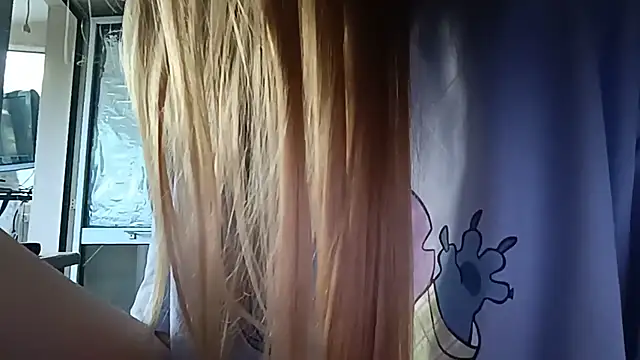 XXX chat uživo modela pinkpinkpinkpinkdoll