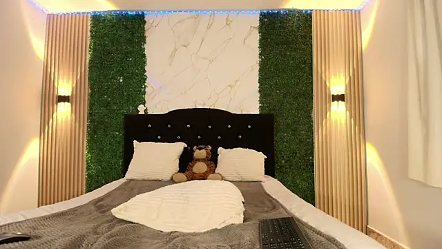 cococumps Live XXX-Chat