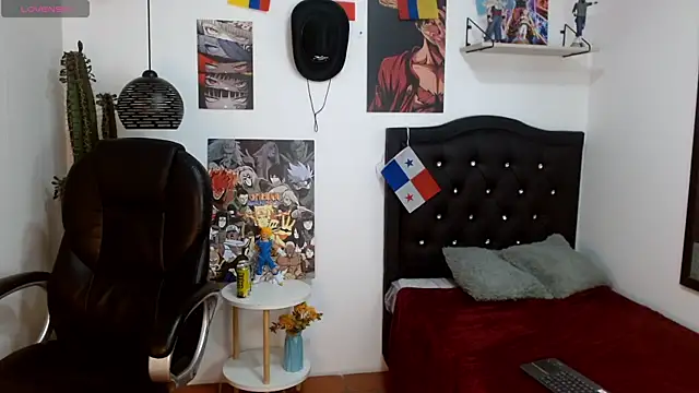 billy_wild Live XXX-chat