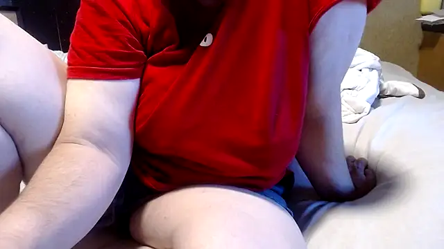 XXX chat uživo modela Santanna77