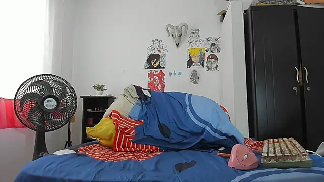 SonSett Chat XXX live