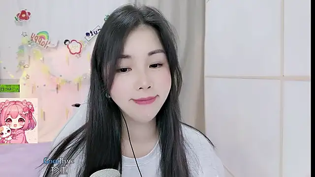 HK_angelchloe's Live XXX Chat