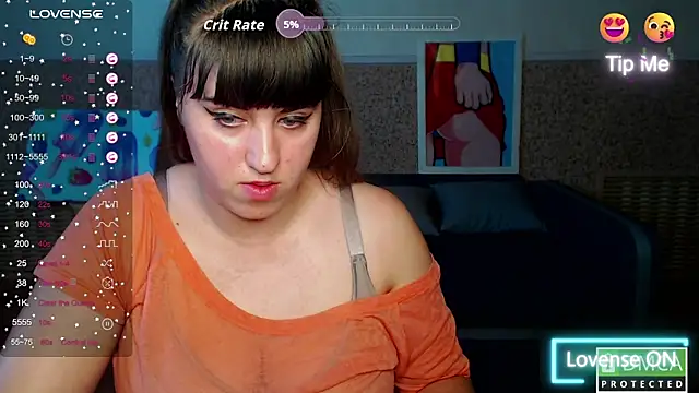 Amali_Ivanna_smit's Live XXX Chat