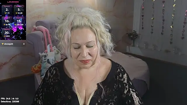 Penelope_Pinky's Live XXX Chat