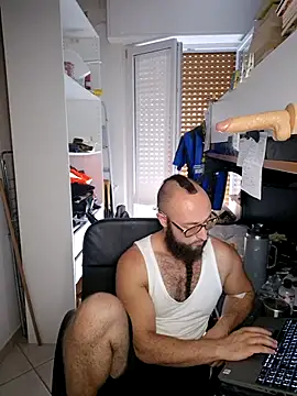 Chat XXX Live BeppeRagnar