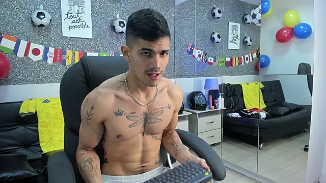Jared_Cole's Live XXX Chat