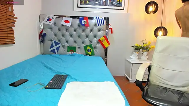 Jake_Falcon Live XXX-chat