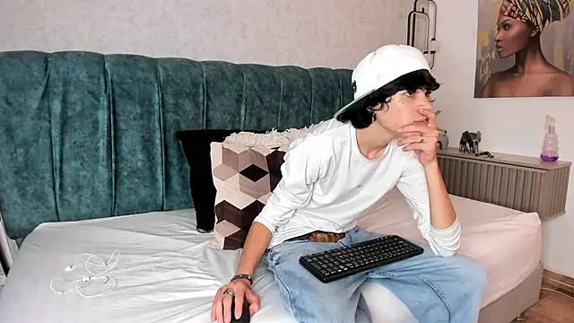 Diamond_twink Chat XXX in diretta
