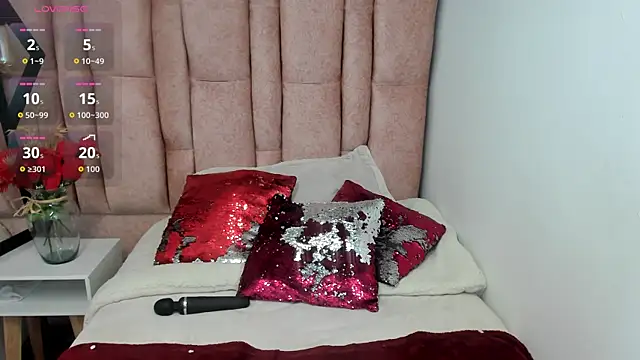 Онлайн чат XXX Issa_Milf__