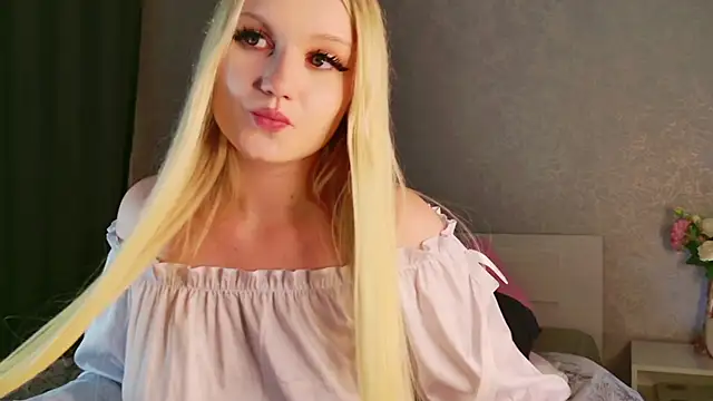 Chat XXX ao vivo de lunelithh